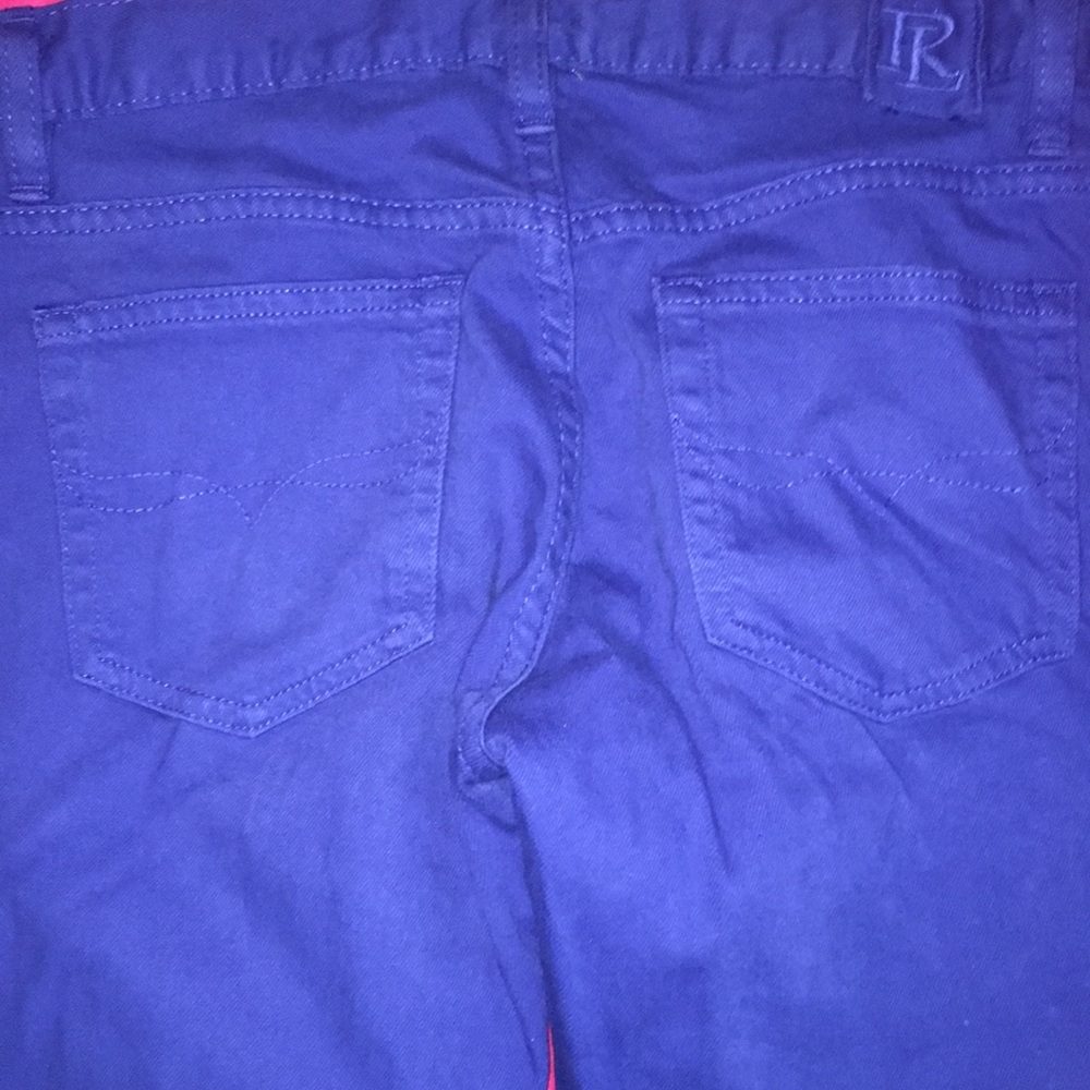 Ralph Lauren jeans